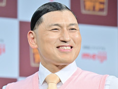 オードリー春日がYouTube参戦しない理由「テレビが一番すごいと思ってる」