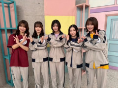 【櫻坂46】サクラミーツからご報告