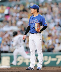 与田剛「中日は阪神に勝ったが何をしたいのかわからなかった」