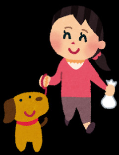 【可愛い】同居トメとワーワー口喧嘩してたら、玄関口から「ワンワンワン！！！ギャオーン！」って犬の鳴き声が聞こえてきた。犬嫌いなトメをよそ目に私は…。