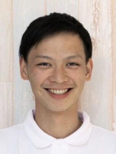 【画像】どう見ても殺人犯には見えない殺人犯、捕まる