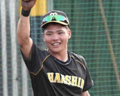 阪神の二軍降格候補→及川、濱田、小野寺やろな
