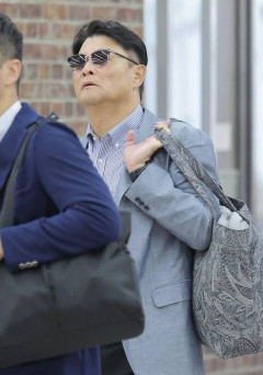 巨人橋上監督代行「中日３連戦は３つ勝ちたい。最低でも2勝1敗」