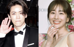 【朗報】亀梨和也(40)、来月からの11公演のソロコン全てチケット完売してたwwwww
