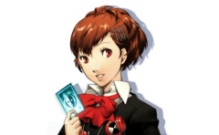 【朗報】 P3Pのハム子、P5Xで復活を遂げる