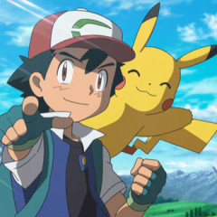 アニポケは2話以降はサトシの見ている夢って説