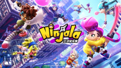 Switch「ニンジャラ」が1200万ダウンロード突破！