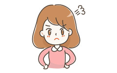【夫の些細な不満】私の入院見舞金を勝手に使う。さらに会社の人へのお菓子まで勝手に食べる