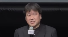 【フジ】佐藤二朗（５７）、秋公開映画「踊る大捜査線N.E.W.」スピンオフドラマ降板　フジが1日に通達、2日撮影初日も前日に中止決定