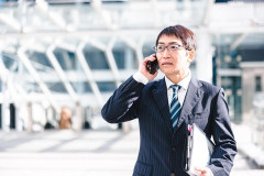 【悲報】50代〜70代独身達の婚活、女性側の『ある希望割合』が0%だと判明する・・・