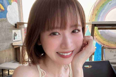 デビュー2か月のアイドルが妊娠発表「アイドルが妊娠なんてご法度なのに」　結婚11年…不妊治療も告白