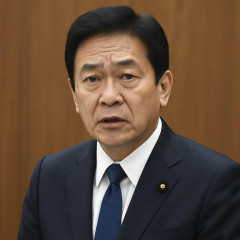 玉木氏、連立入りに否定的 強引な国会運営理由に   |  現状だと皇室典範のほうも参院で審議できず国会終了