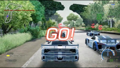 リッジレーサーってあのゲーム性独占しなければ今頃メトロイドヴァニア的なジャンル築いてたよな