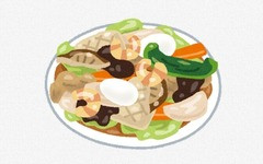 【悲報】日本が誇る和食さん、どうあがいても『中華料理』に勝てない…