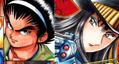 【Kindleセール】「こち亀」秋本治さんのガンアクション『BLACK TIGER ブラックティガー』が全11巻 各77円！　藤澤勇希『BMネクタール』が全巻1冊22％オフでセール中！　期間限定で