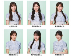 【画像】乃木坂野球部さん、エスコンでファーストピッチ＆きつねダンス披露へ