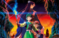 「劇場版 薬屋のひとりごと 亡妃の秘宝」公開日は12月11日　予告映像、ティザービジュアル、追加キャストが解禁
