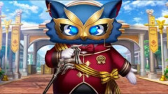 【FGO】デメテルがアスカラポスに用意した着ぐるみがミミズク。ギリシャ神話の逸話のこともあってか気になってしまう