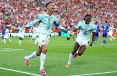 ポルトガル代表、C・ロナウドPK弾＆ゴンサロ・ラモス決勝AT弾でクロアチアに逆転勝利！クロアチアの後半AT弾は幻に　北中米W杯（関連まとめ）