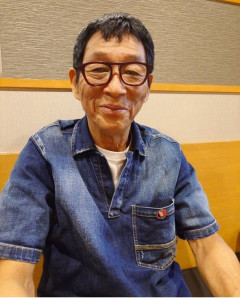 【悲報】明石家さんまさん、すっかりおじいちゃんになってしまう