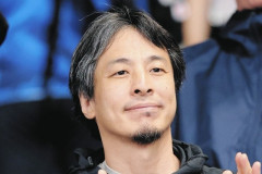 【物議】ひろゆき氏「森保監督と本田圭佑監督が1年ずつやって、結果出した方でよくない？」