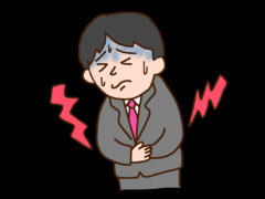 【ヤバい】俺、「カビた餅」食べた結果→とんでもないことになったｗｗｗｗｗｗ