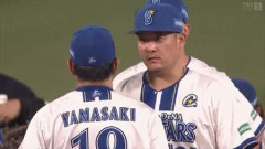 【動画】昨日の山崎康晃に詰め寄る筒香の様子wwwwwwwwwwwwwwwwwwwwwwwwwwwwwwwwwwwwwwwww
