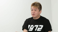 ホリエモン「AIがあるのに努力して勉強してる奴はガチのマジでバカだよ」