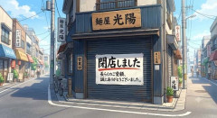 【2026年上半期】「ラーメン店」倒産 最多の36件 物価高、人手不足が追い打ち、生き残り競争激化