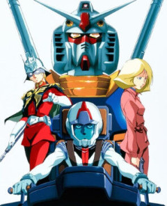 初代のガンダムって作中でパワーアップ機体出さなかったのなんでなんや？