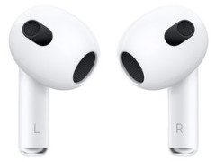 AirPods（第3世代）が14,500円なんだけどお前ら的にはナシ？