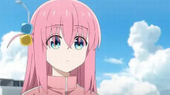 【画像】『ぼっち・ざ・ろっく！』ぼっちちゃん、ついに公式で脱いでしまうｗｗｗｗｗ