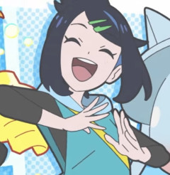 【アニポケ】最近のアニポケがエ○すぎてヤバいらしい