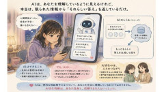 【悲報】大学生のAI生成利用、ガチで多すぎて終わる