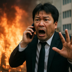 フジテレビが《潰れちまえ》の大炎上、佐藤二朗のハラスメント騒動で収拾つかない緊急事態