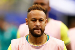 【悲報】ブラジル代表、やっぱり塩貝にブチ切れていたｗｗｗｗｗｗｗｗｗ