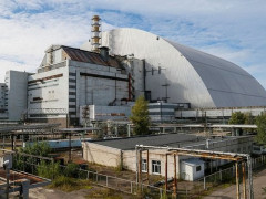 【悲報】ロシアさん、石油精製所だけでなく発電所や変圧設備を徹底的に破壊され始める