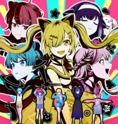 アニメ『バンドリ！ ゆめ∞みた』のBlu-ray上下巻が予約開始！付属のCDには劇中BGMを収録