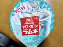 このアイスめっちゃうまい