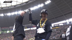 【朗報】NPB、あきらかにホームランが激増してしまう