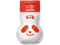 ワイ、味の素に取り憑かれる