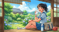カインズで「カルピス飲み放題」開催。「幸せすぎる」「1リットル飲みそう」など反響。100店舗以上で実施