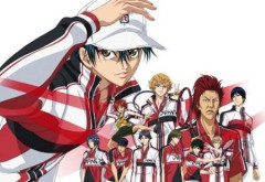 新テニスの王子様、来月完結！シリーズ連載27年の歴史に幕！