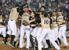 北海道日本ハムファイターズ　2006年 優勝　2016年 優勝　2026年・・？？