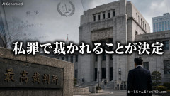 【速報】大統領の手のひら返し間に合わず 市民団体による私罪で裁かれることが決定「選手に苦痛、国民には侮辱を与えた」