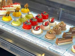 【悲報】全国の洋菓子店、ガチで逝く・・・・・・・・・・・