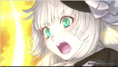 【FGO】配布でこれはめっちゃ強い。グレイ・リリイ（ランサー）スキル・宝具が判明
