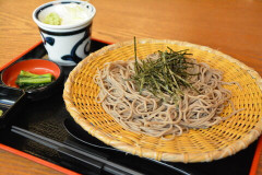 【速報】 蕎麦の食べ方を知らない大人が急増中... あなたは大丈夫？