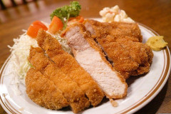 【悲報】「からし」をつけて食べると美味しい料理、とんかつとシューマイしかない･･･