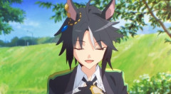 【ウマ娘】未だにフジさんの勝負服出されると息をのんでしまう